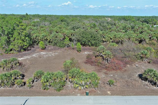 0 Eastman Circle, North Port, FL 34288