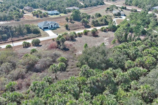 0 Eastman Circle, North Port, FL 34288