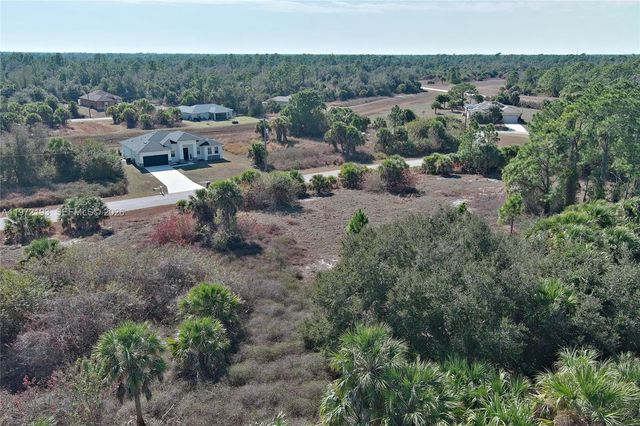 0 Eastman Circle, North Port, FL 34288