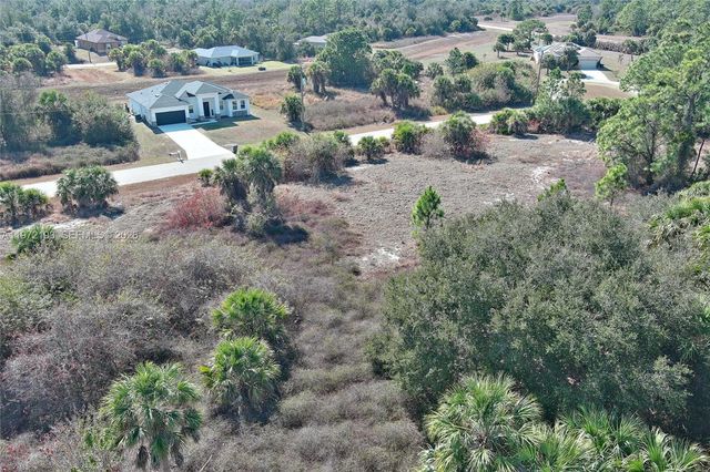 0 Eastman Circle, North Port, FL 34288