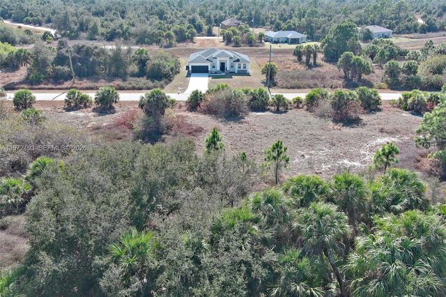 0 Eastman Circle, North Port, FL 34288
