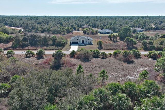 0 Eastman Circle, North Port, FL 34288
