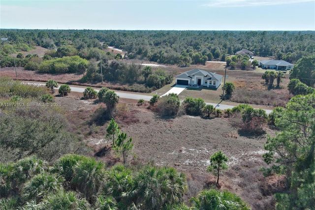 0 Eastman Circle, North Port, FL 34288