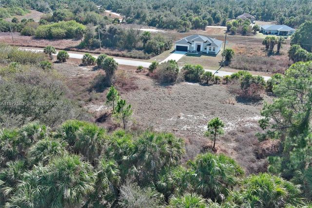 0 Eastman Circle, North Port, FL 34288