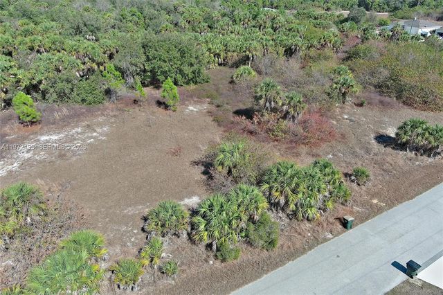 0 Eastman Circle, North Port, FL 34288