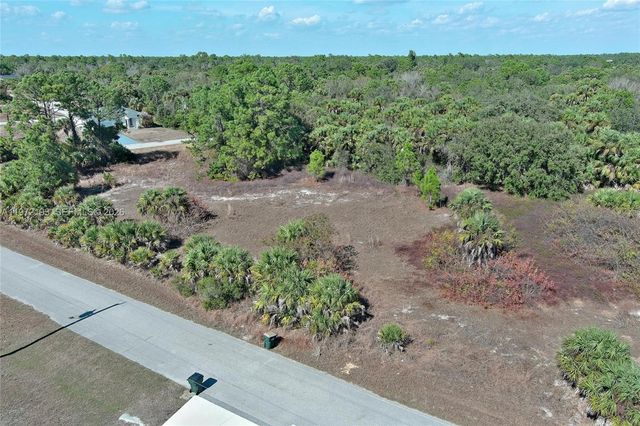 0 Eastman Circle, North Port, FL 34288