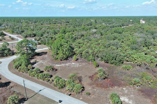 0 Eastman Circle, North Port, FL 34288