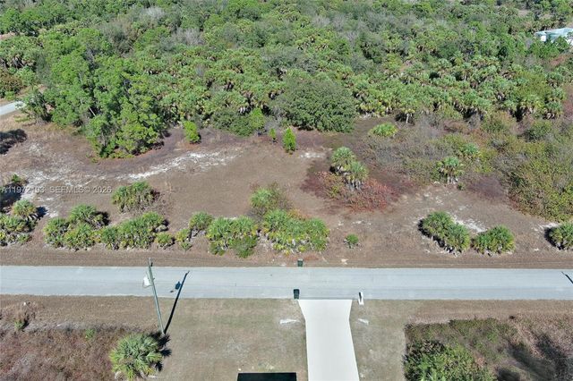0 Eastman Circle, North Port, FL 34288