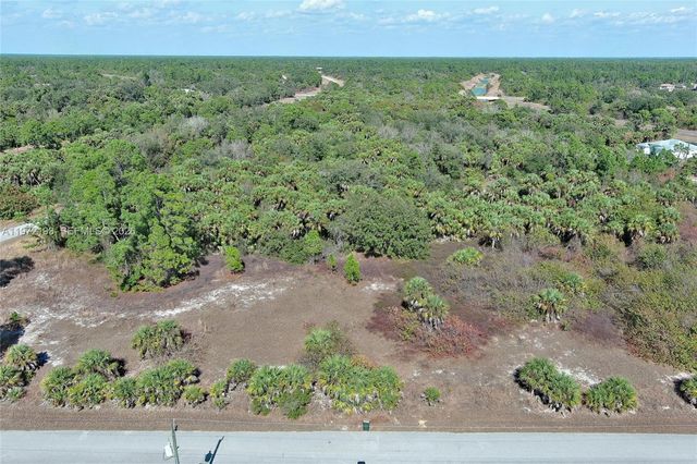 0 Eastman Circle, North Port, FL 34288