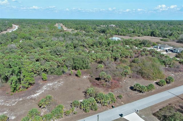 0 Eastman Circle, North Port, FL 34288