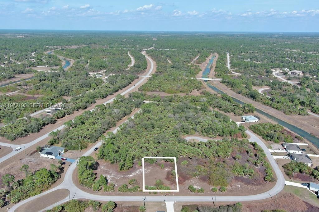 0 Eastman Circle, North Port, FL 34288