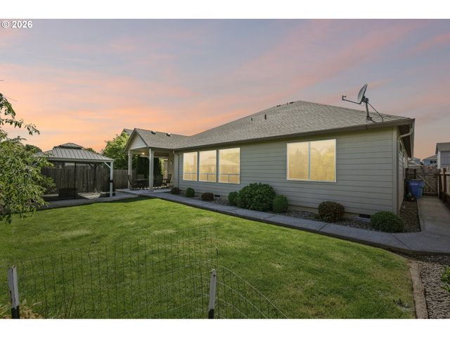 1409 Ne 4TH Ave, Battle Ground, WA 98604