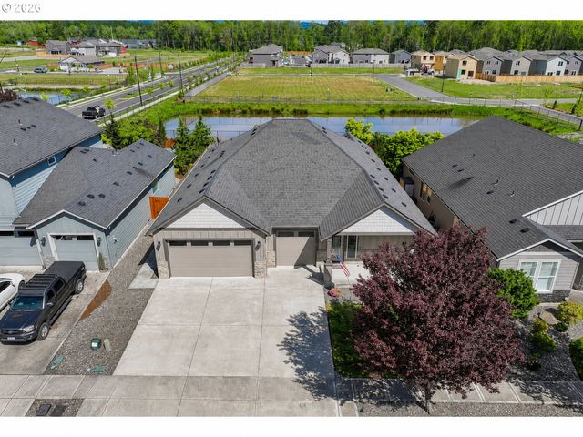1409 Ne 4TH Ave, Battle Ground, WA 98604