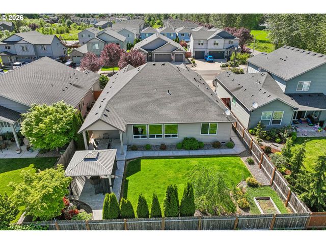 1409 Ne 4TH Ave, Battle Ground, WA 98604