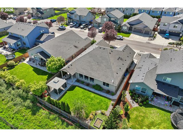 1409 Ne 4TH Ave, Battle Ground, WA 98604