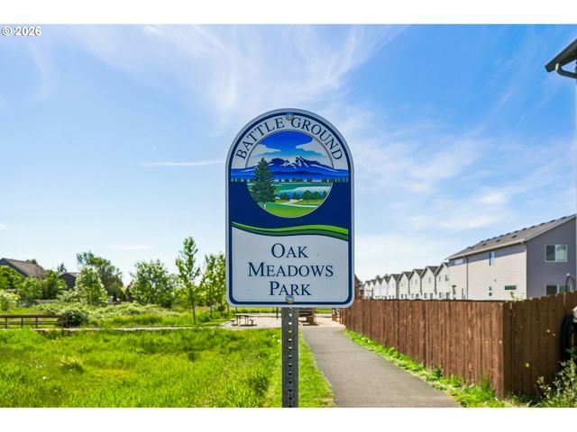 1409 Ne 4TH Ave, Battle Ground, WA 98604