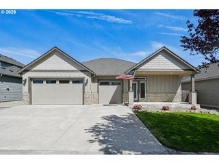 1409 Ne 4TH Ave, Battle Ground, WA 98604