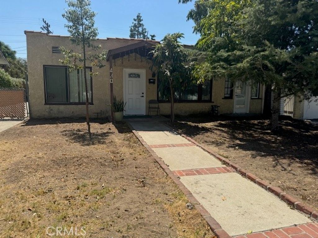 430 Ivy Street, Glendale, CA 91204