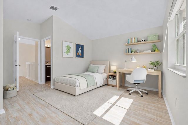 1135 Buttonwood Lane, Hollywood, FL 33019