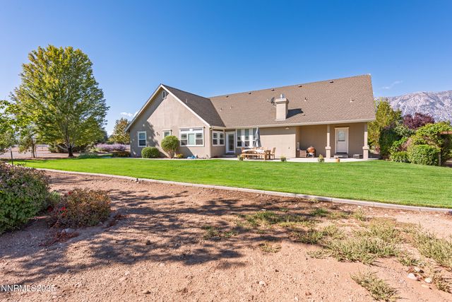 1030 Country Lane, Gardnerville, NV 89460