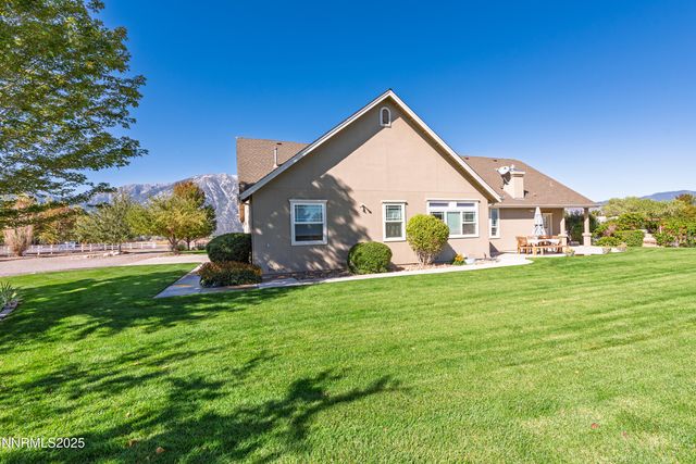1030 Country Lane, Gardnerville, NV 89460