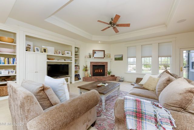 1030 Country Lane, Gardnerville, NV 89460