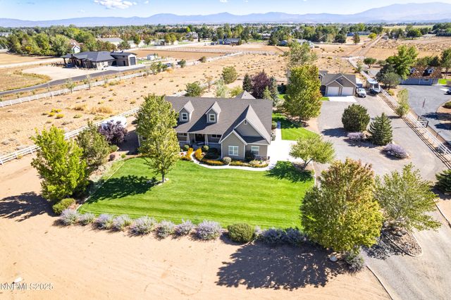 1030 Country Lane, Gardnerville, NV 89460