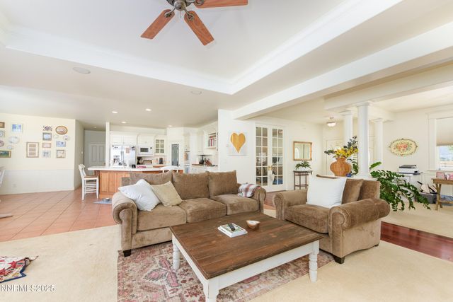 1030 Country Lane, Gardnerville, NV 89460