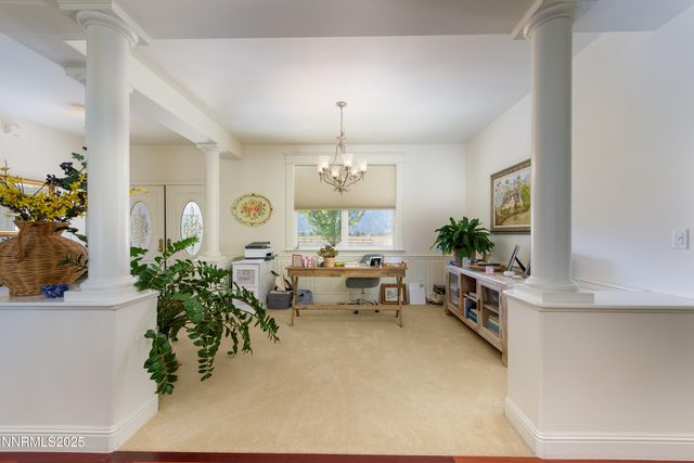 1030 Country Lane, Gardnerville, NV 89460