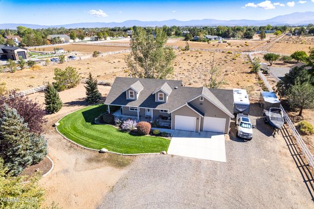 1030 Country Lane, Gardnerville, NV 89460