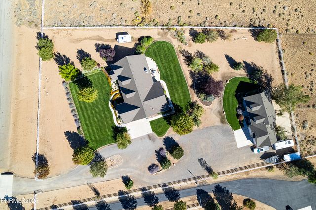 1030 Country Lane, Gardnerville, NV 89460