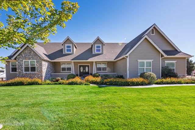 1030 Country Lane, Gardnerville, NV 89460