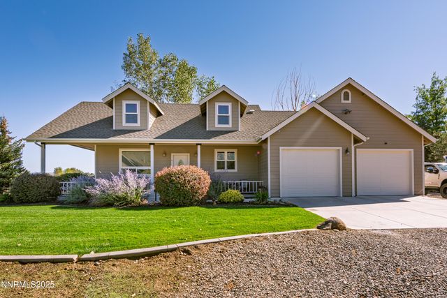 1030 Country Lane, Gardnerville, NV 89460
