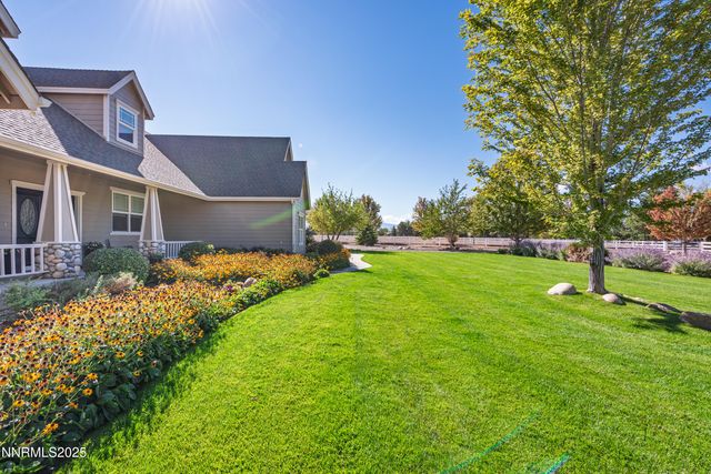 1030 Country Lane, Gardnerville, NV 89460
