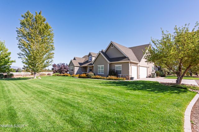 1030 Country Lane, Gardnerville, NV 89460