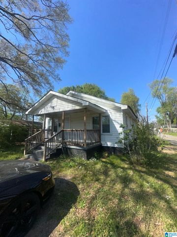715 N 13TH STREET, Bessemer, AL 35020
