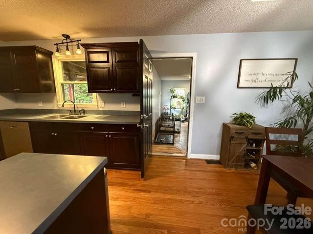 1882 George Brown Road, Crouse, NC 28033