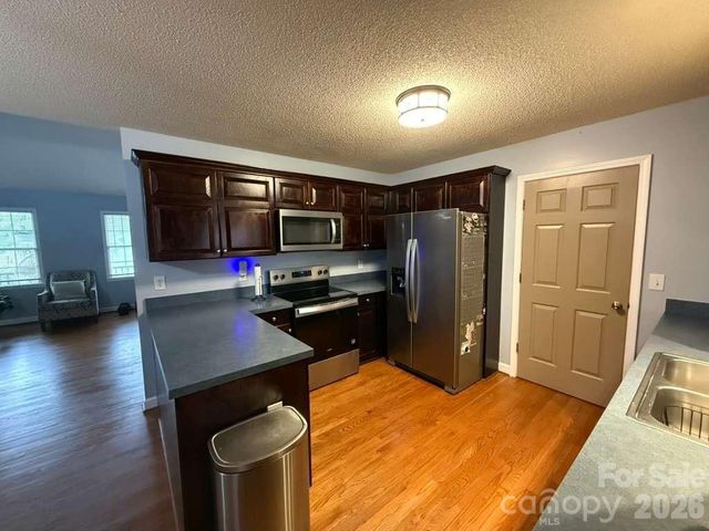 1882 George Brown Road, Crouse, NC 28033