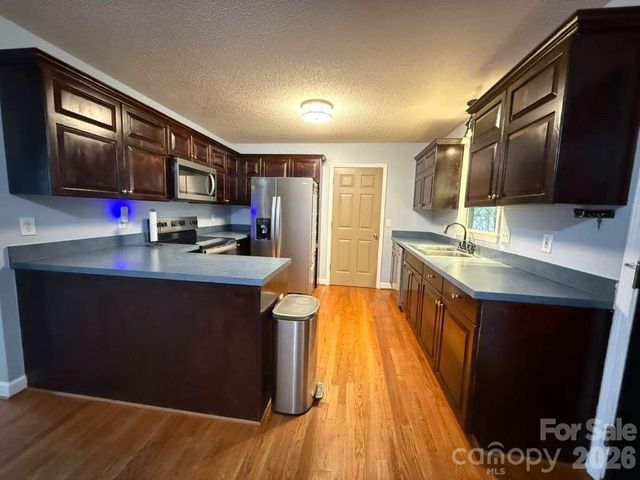 1882 George Brown Road, Crouse, NC 28033
