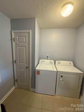 1882 George Brown Road, Crouse, NC 28033