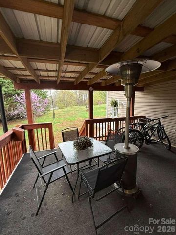1882 George Brown Road, Crouse, NC 28033