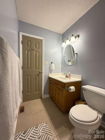 1882 George Brown Road, Crouse, NC 28033