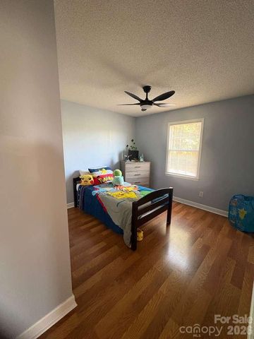 1882 George Brown Road, Crouse, NC 28033