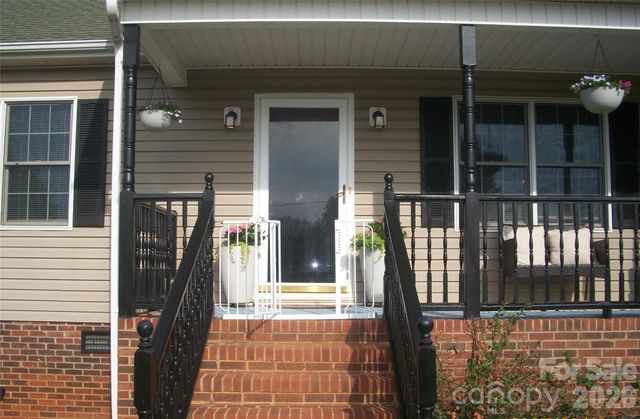 1882 George Brown Road, Crouse, NC 28033