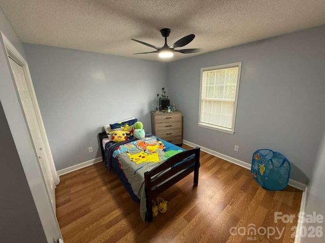 1882 George Brown Road, Crouse, NC 28033