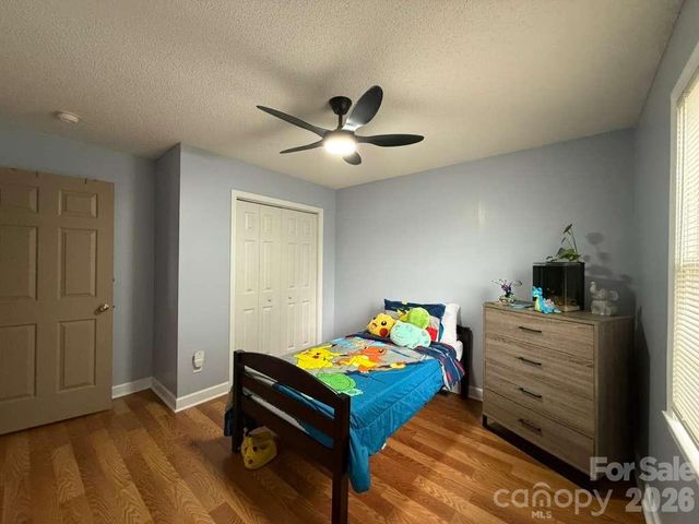 1882 George Brown Road, Crouse, NC 28033
