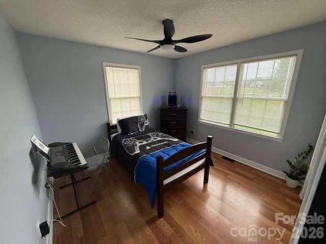 1882 George Brown Road, Crouse, NC 28033