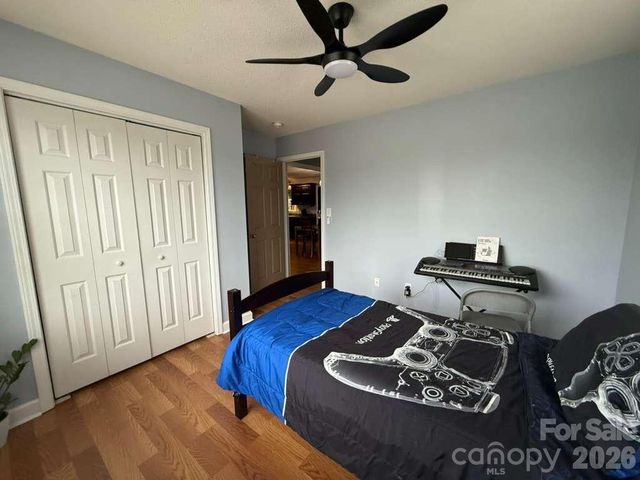 1882 George Brown Road, Crouse, NC 28033