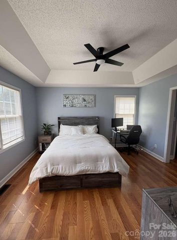 1882 George Brown Road, Crouse, NC 28033