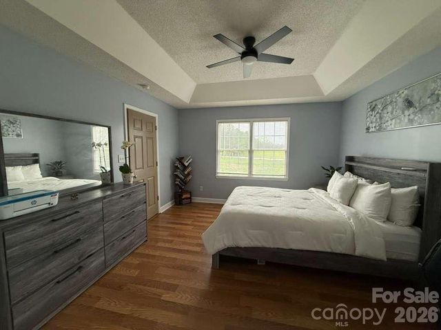 1882 George Brown Road, Crouse, NC 28033